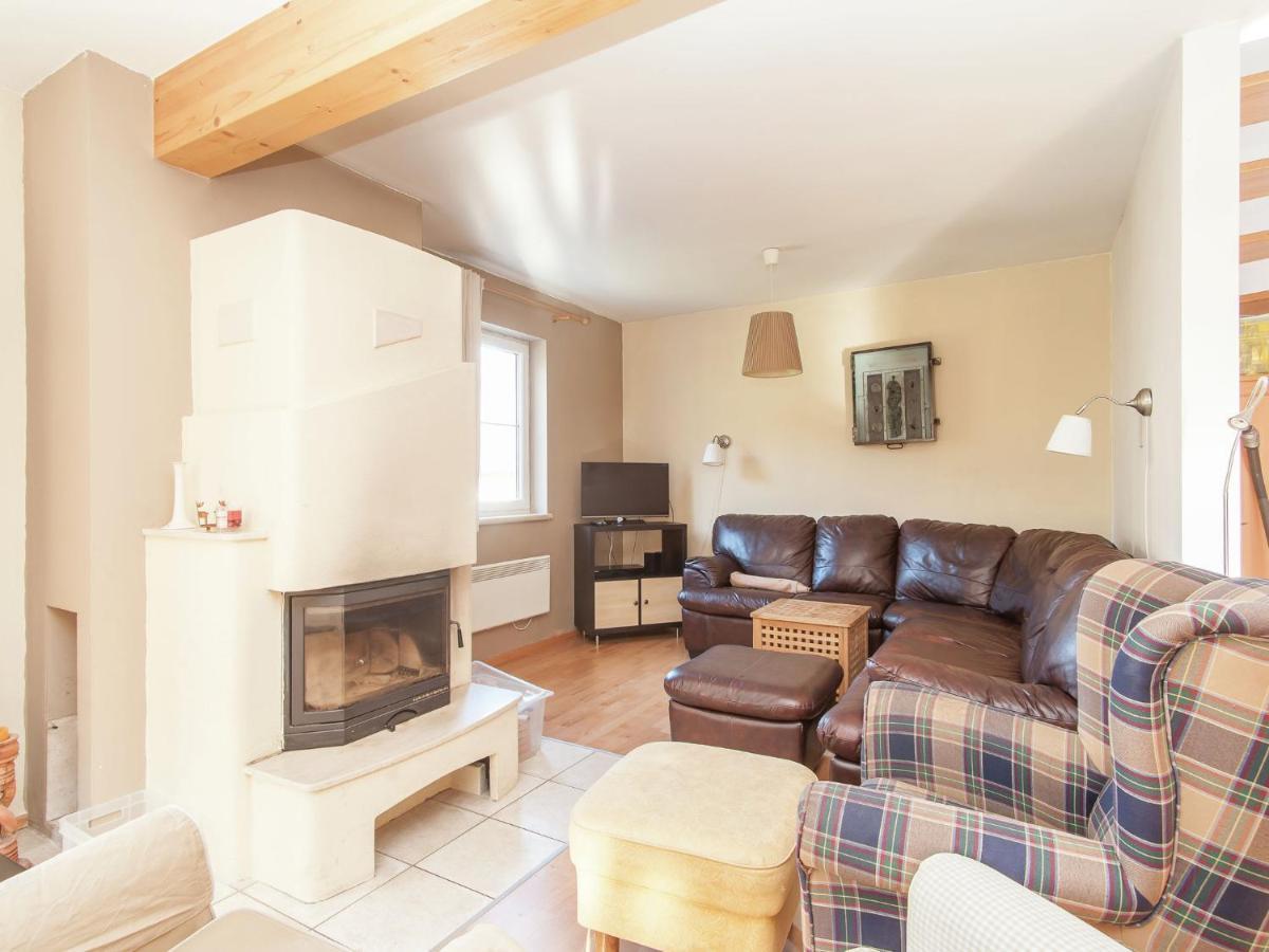 ザンクト・マルガレーテン・イム・ルンガウ Chalet In St Margarethen With Sauna Near Ski Areaヴィラ エクステリア 写真